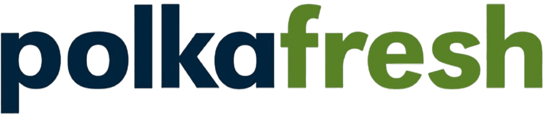 Polkafresh Logo